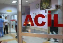 Acil servisler doldu taştı! Bulantı ve kusma vakalarında büyük artış