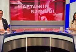 Ömer Erdoğan: Çocukluk dönemimden beri bende bir liderlik vasfı vardı