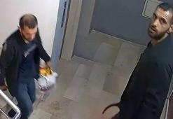 Adana’da şaşırtan olay! 1 hafta arayla aynı iş yerini soydu