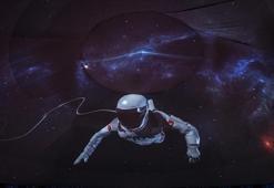 Çinli astronotlar uzayda mahsur kaldı! Kritik tarih 25 kasım