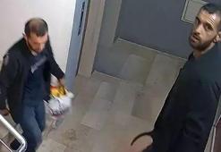 Cezaevinden firar etti, aynı iş yerini 3 kez soydu!