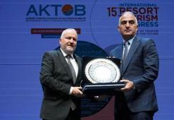 Turizmde 64 milyar dolara emin adımlarla gidiyoruz! Bakan Ersoy: Kış sübvanseleri yeniden devrede