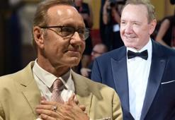 Cinsel taciz iddiaları kariyerini bitirmişti! Kevin Spacey'in başını sokacak bir evi bile kalmadı