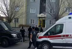 Afyonkarahisar'da anne ve 3 çocuğu patates kızartmasından zehirlendi