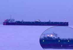 Marmara Deniz'inde mürettebata ‘ölüm’ talimatı: ‘Zehirli gemi’ye ilişkin bilirkişi raporu