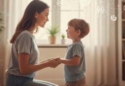 Annelerin en sık yaptığı 5 eğitim hatası ve alternatifleri