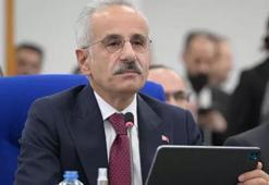 Ulaşıma 605 milyar TL'lik bütçe! Bakan Uraloğlu: 2026 demiryolu yılı olacak