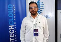 D Tech Cloud, Turizm Teknolojileri Zirvesi'nde yer aldı