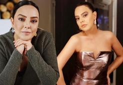 Ebru Gündeş'ten yeni kareler! 'Mavi huydur bizde'