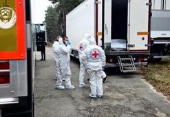 Rusya ve Ukrayna arasında cenaze takası!