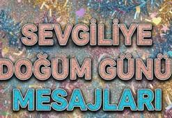 Aşıklar için en güzel sevgiliye doğum günü mesajları 2025 – Romantik doğum günü mesajları