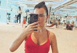 Kim der ki 2 çocuk annesi