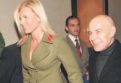 'Mazhar içimdeki bebek Biricik'i gördü'