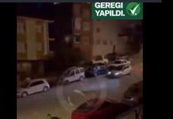 Bakan Yerlikaya: Drift atarak mahalleliyi rahatsız eden asfalt zorbası yakalandı