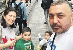 Otelin kilitli kapısını açmadılar! Kan donduran altı dakika