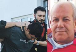 Komşu terörü! 1 ölü 2 yaralı