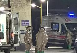 Gemide zehirlenme soruşturmasında geminin 2'nci kaptanı tutuklandı