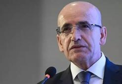 Bakan Şimşek, Umman'ın 'Ulusal Gün' resepsiyonuna katıldı