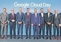 Google Türkiye'ye 2 milyar dolar yatırım yapacak