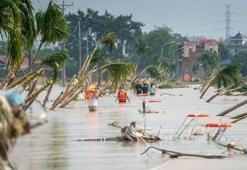 Vietnam'da sel nedeniyle 41 kişi hayatını kaybetti, 9 kişi ise kayıp