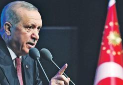 Cumhurbaşkanı Erdoğan'dan nüfus açıklaması: Alarm zilleri çalıyor