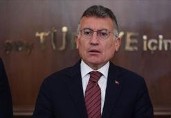 AK Parti’den İmralı kararı ‘olumlu fikir beyan ediyoruz’