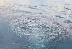 Kabarcıklar endişeye yol açtı