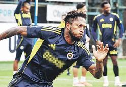 Lig ve Avrupa'da hedef zirve