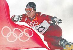 Olimpiyattan yeraltına