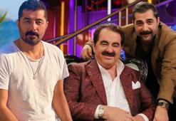 Babasıyla davalık olan Ahmet Tatlıses'ten gönderme! 'Duruşu sağlam olanın duası kabul olur'