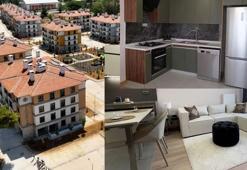 TOKİ, 15 bin sosyal konutu kiralık olarak sunacak! Kiracıları rahatlatacak yeni yöntem!