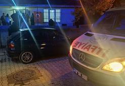 Çorum'da yakınlarının haber alamadığı yaşlı adam evde ölü bulundu