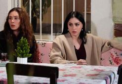 Dizinin gülü ve günahı! 'Sahnede kavga, sette sevgi'