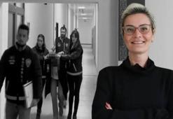 Yenidoğan bebeğini öldürüp çöpe atmıştı... Katil anne iş kadını çıktı!