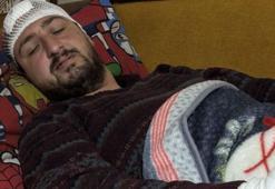 Otizmli gence dayak skandalı! 1 kişi tutuklandı