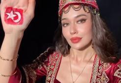 Skandallarla gündeme gelen Miss Universe 2025’te ülkemizi temsil eden Ceren Arslan ilk 30'a giremedi