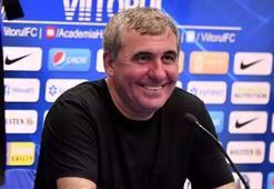 Hagi'den Türkiye - Romanya yorumu! 'İmkansız diye bir şey yok'