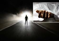 Ölümden sonra da bilinç çalışıyor! Araştırma sonuçları şok etti: Parlak ışıklı bir tünelden geçiyorlar...