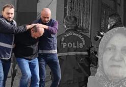 Katilin oyunu 8 ay sonra bozuldu! Cinayeti DNA testi aydınlattı