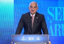 Bakan Ersoy duyurdu: Şeb-i Arûs artık dünyaya tanıtılacak