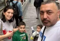 Böcek ailesi soruşturmasında otel sahibi ve çalışanı yeniden gözaltına alındı