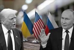 Putin G7'ye geri dönüyor! Trump'ın 28 maddelik barış planından dikkat çeken detaylar