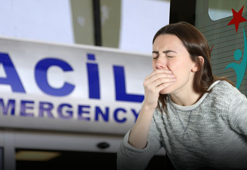 Zehirlendiğinizi anlayabilir misiniz? Bu detaylar gıda zehirlenmesine işaret ediyor