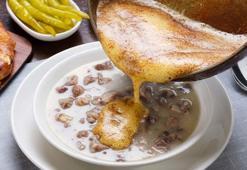 Kolajen depolarını fullüyor! Kemikleri beton gibi güçlendiriyor, kaşık kaşık yiyin!