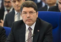 Bakan Tunç'tan çocukların suça sürüklenmesinin nedenlerini araştıracak komisyona ilişkin paylaşım