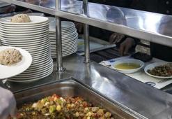 Bir zehirlenme vakası da Bolu'da: 14 öğrenci hastaneye kaldırıldı