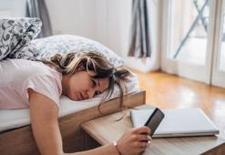 Alarmı 5 dakika ertelemenin zararını kimse bilmiyor! Meğer beyni olumsuz etkiliyormuş