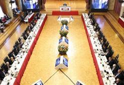 Kritik oylama sona erdi: Terörsüz Türkiye komisyonu İmralı'ya gidecek