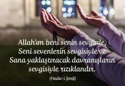 Sevgiliye cuma mesajları – Romantik, duygusal ve ayetli cuma mesajları