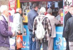 Bir Milli Piyango geleneği! Nimet Abla'da heyecan başladı